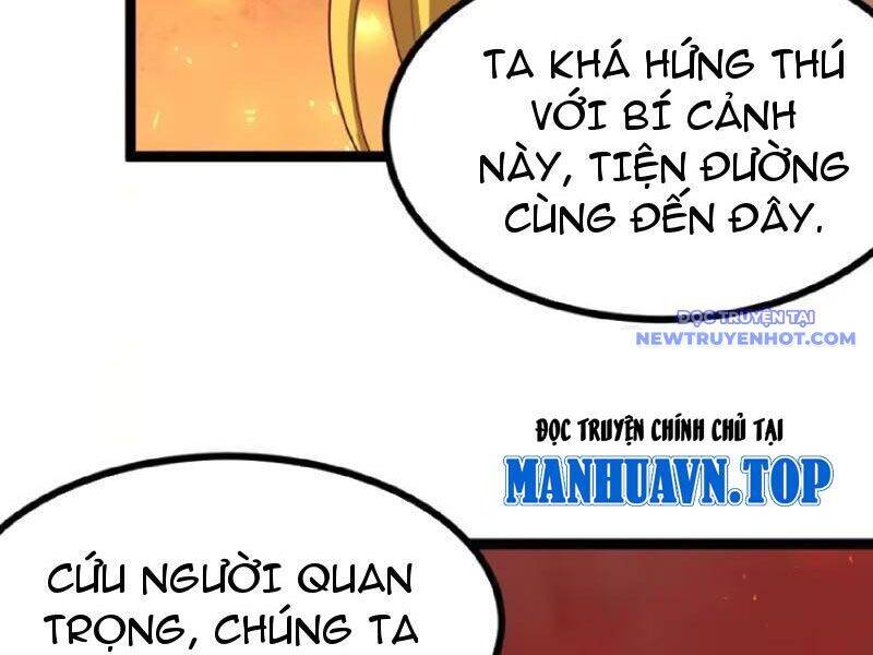 Ta Chính Nghĩa Nhưng Bị Hệ Thống Ép Thành Trùm Phản Diện [Chap 108-109] - Page 11