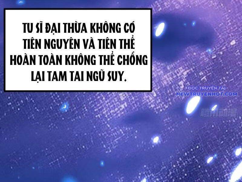 Ta Chính Nghĩa Nhưng Bị Hệ Thống Ép Thành Trùm Phản Diện [Chap 108-109] - Page 47