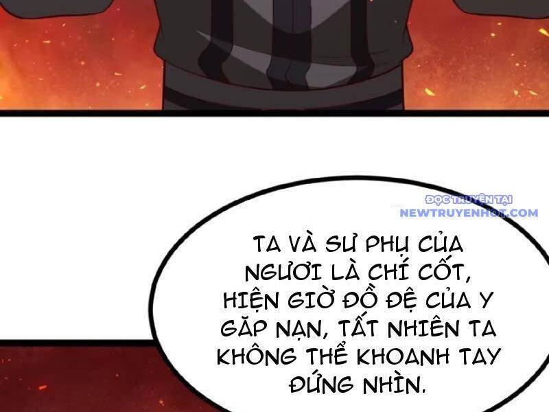 Ta Chính Nghĩa Nhưng Bị Hệ Thống Ép Thành Trùm Phản Diện [Chap 108-109] - Page 6