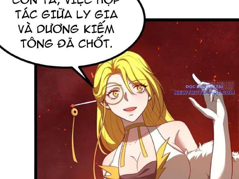 Ta Chính Nghĩa Nhưng Bị Hệ Thống Ép Thành Trùm Phản Diện [Chap 108-109] - Page 9