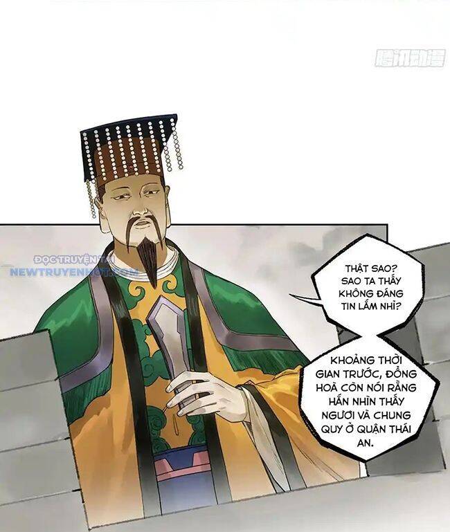 Truyền Võ [Chap 307-451] - Page 35