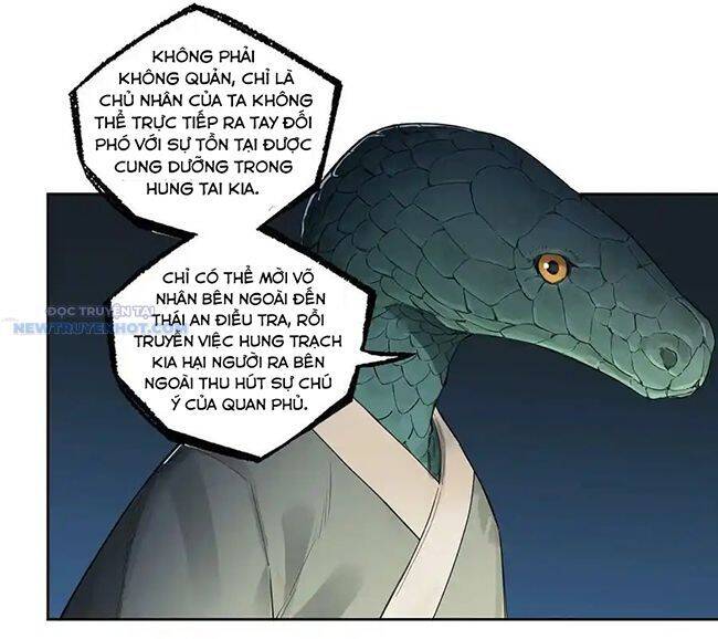 Truyền Võ [Chap 307-451] - Page 26