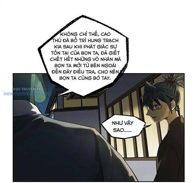 Truyền Võ [Chap 307-451] - Page 29