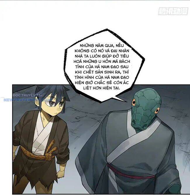 Truyền Võ [Chap 307-451] - Page 35