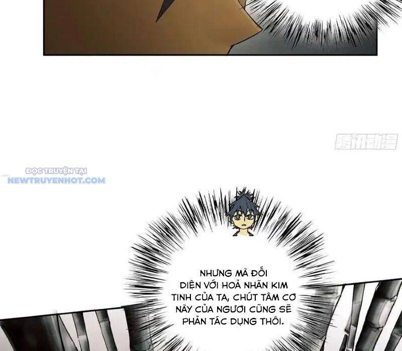 Truyền Võ [Chap 307-451] - Page 23