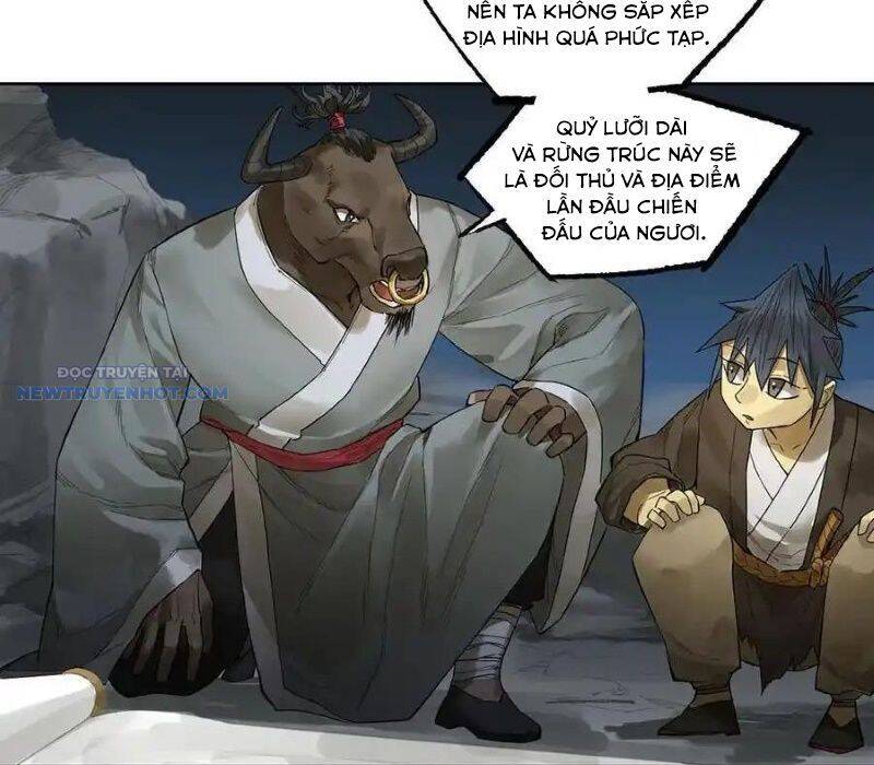 Truyền Võ [Chap 307-451] - Page 6