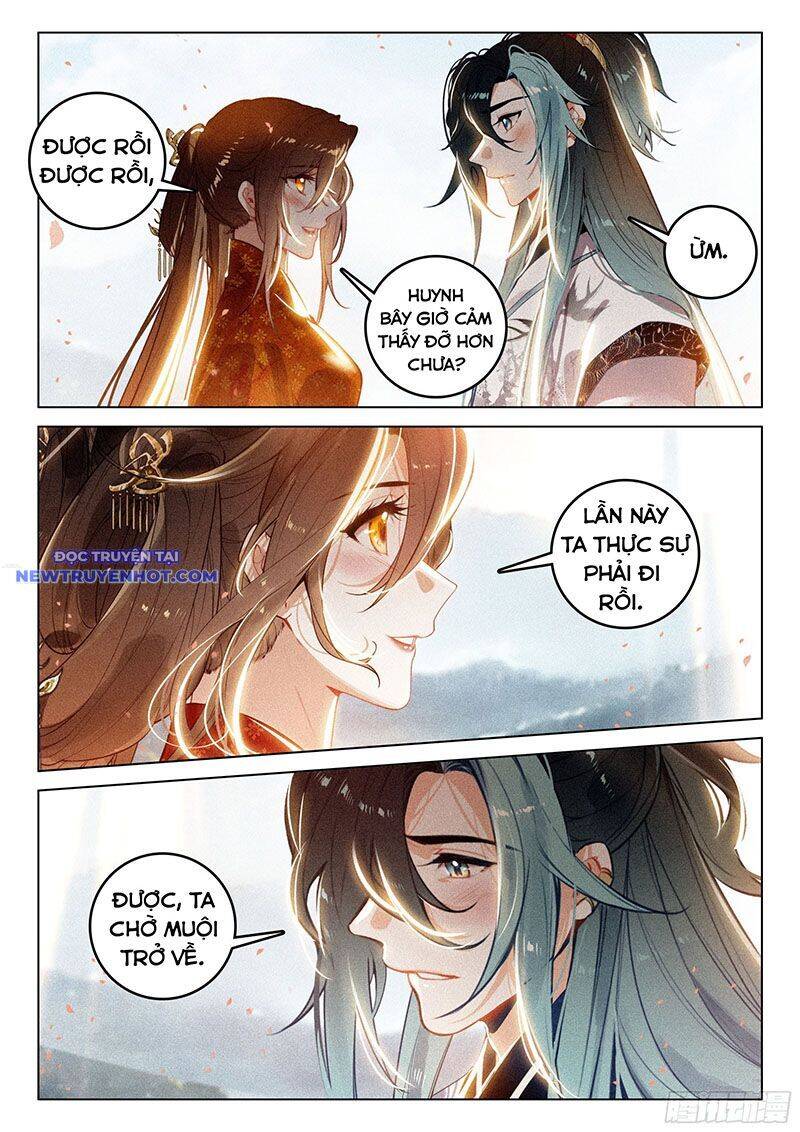 Phi Kiếm Vấn Đạo [Chap 86-133] - Page 2