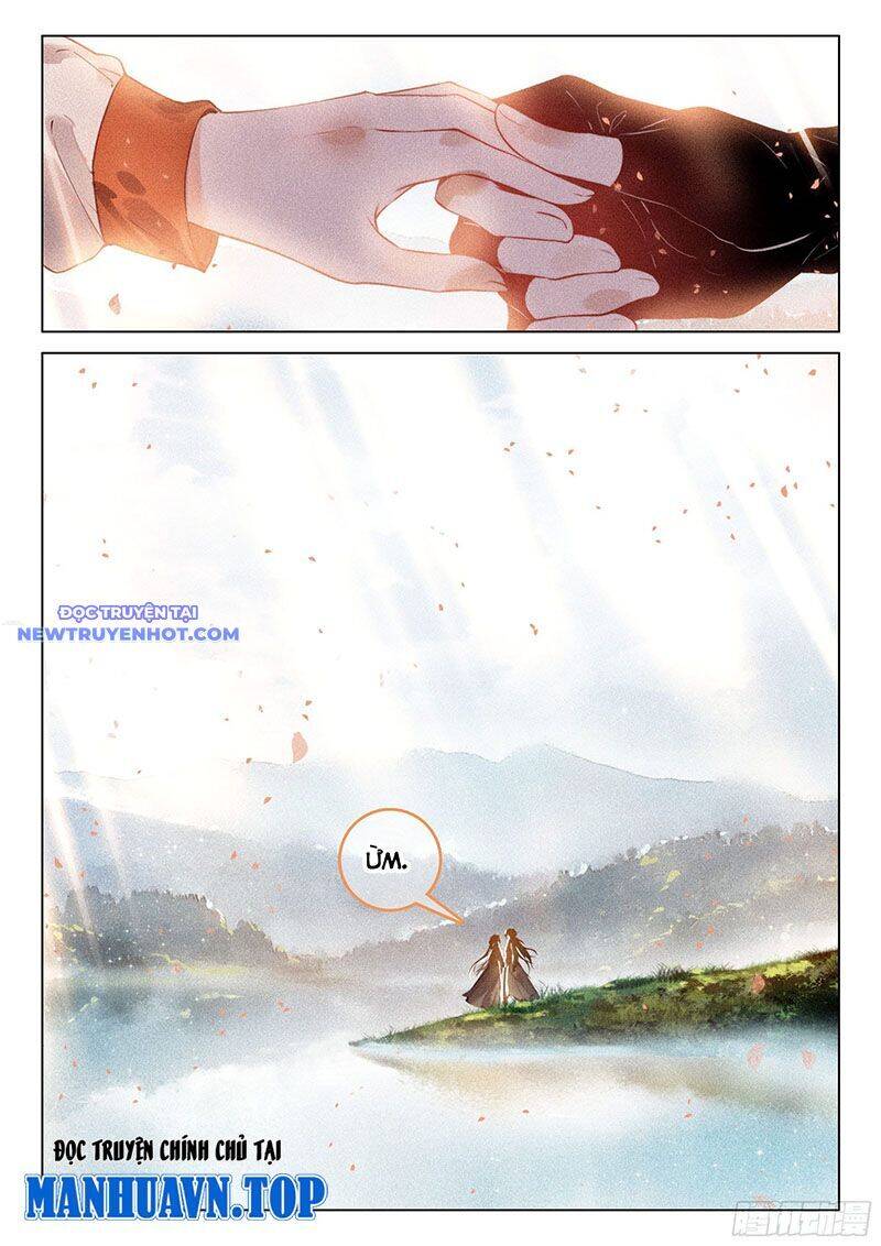 Phi Kiếm Vấn Đạo [Chap 86-133] - Page 3