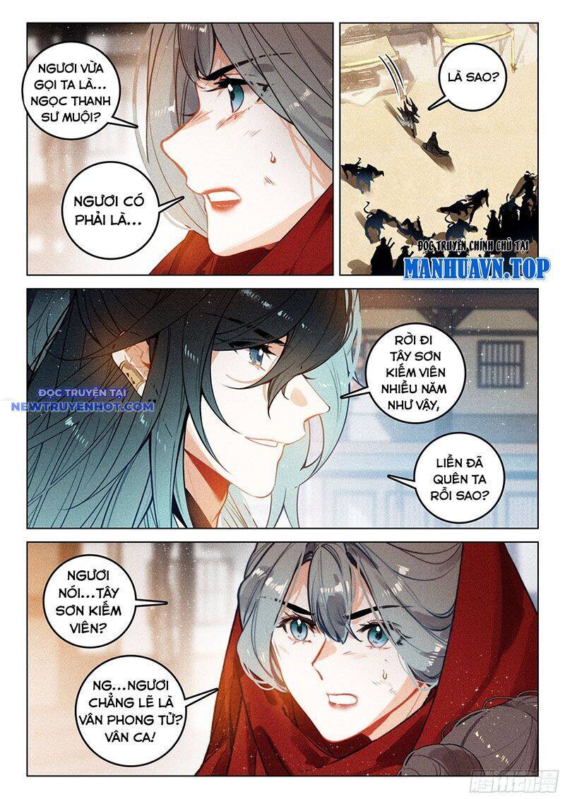 Phi Kiếm Vấn Đạo [Chap 86-133] - Page 1