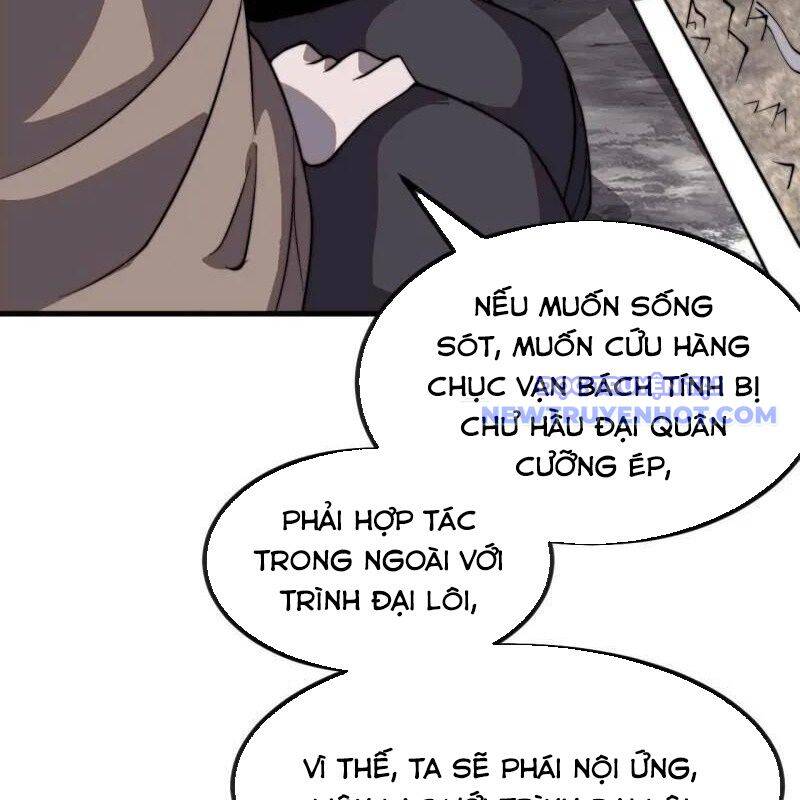 Ta Có Một Sơn Trại [Chap 1073-1075] - Page 12