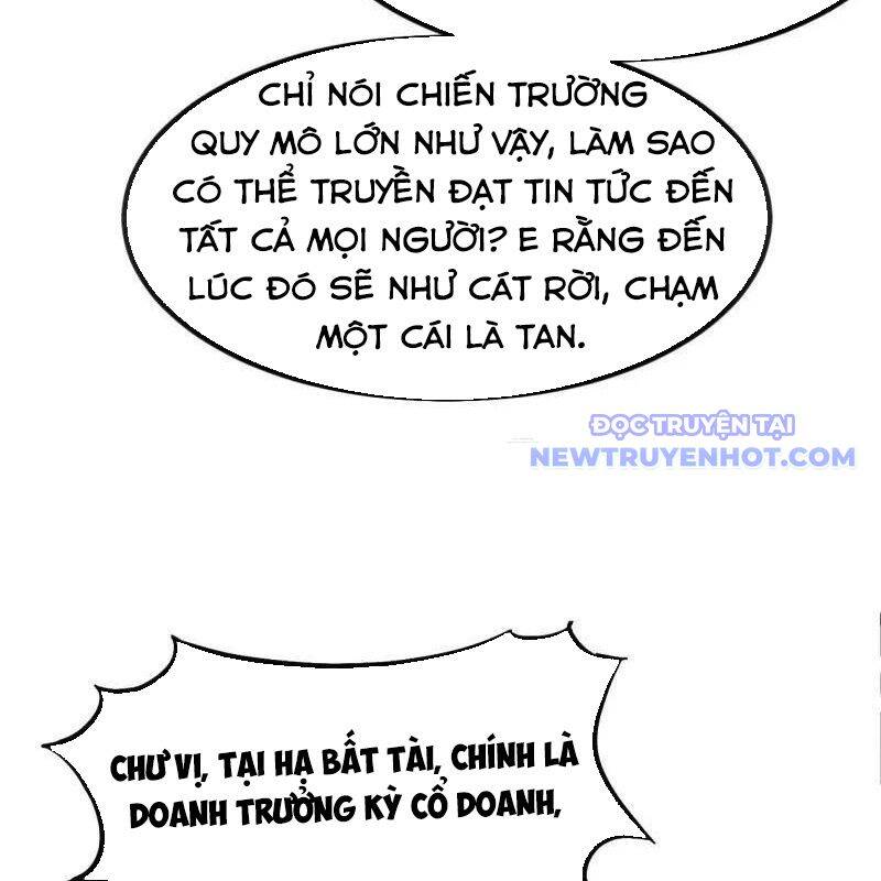 Ta Có Một Sơn Trại [Chap 1073-1075] - Page 21