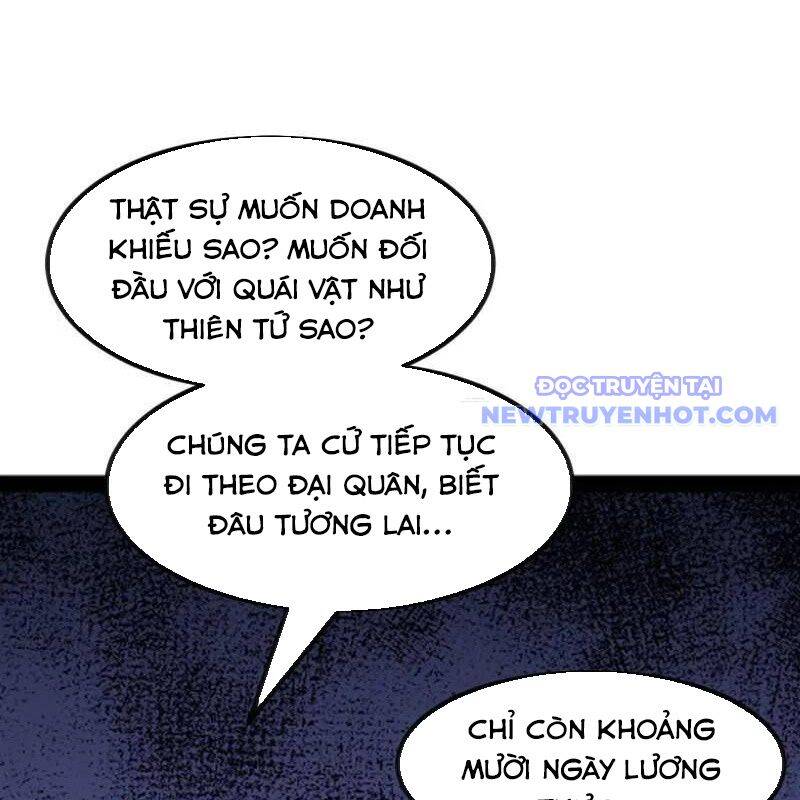 Ta Có Một Sơn Trại [Chap 1073-1075] - Page 31