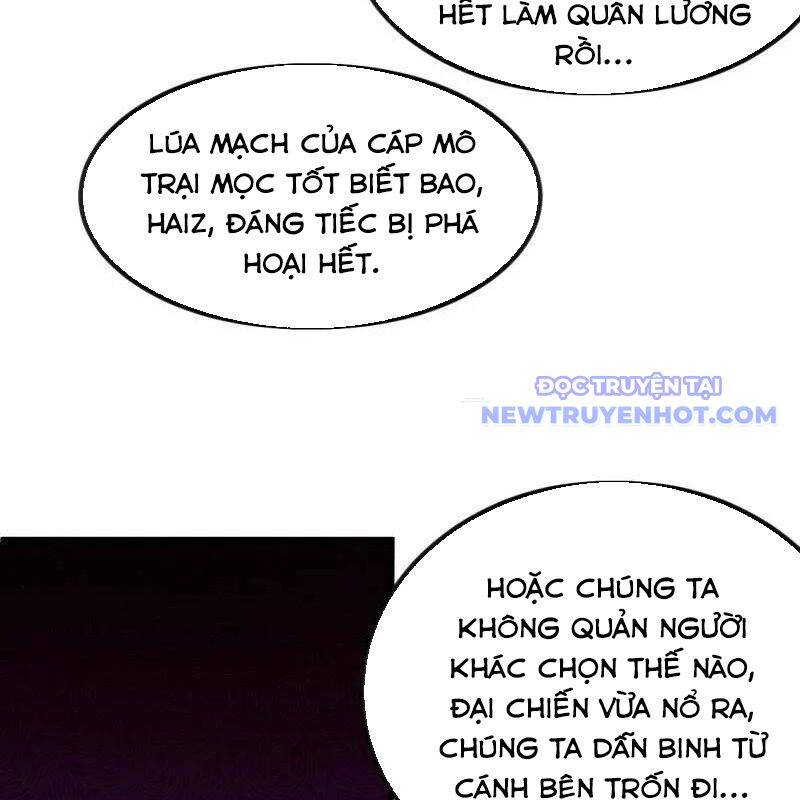 Ta Có Một Sơn Trại [Chap 1073-1075] - Page 33