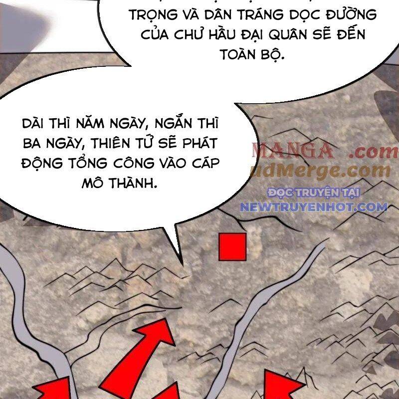 Ta Có Một Sơn Trại [Chap 1073-1075] - Page 8