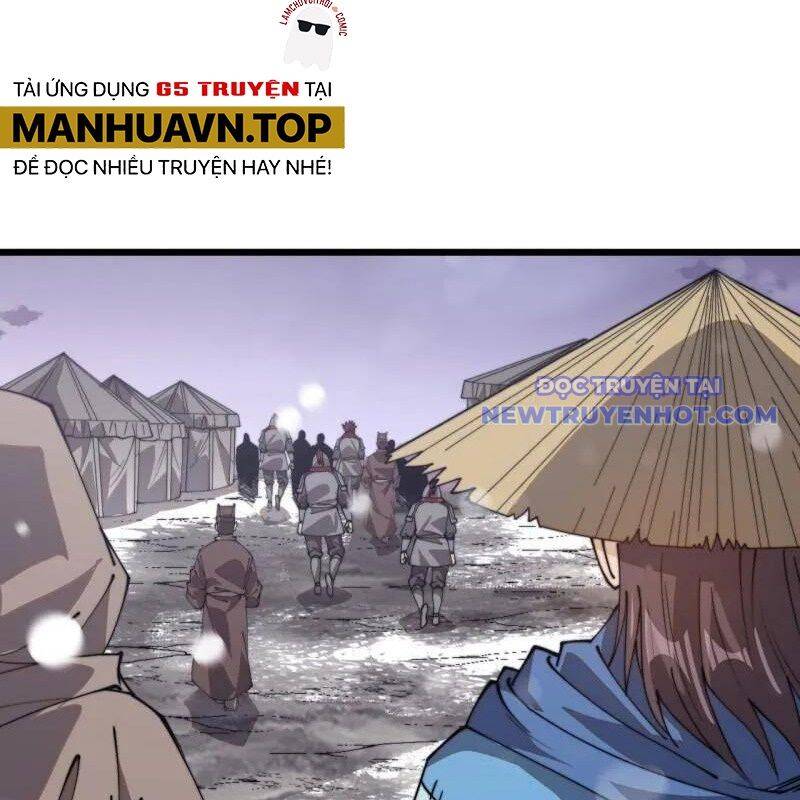 Ta Có Một Sơn Trại [Chap 1073-1075] - Page 82