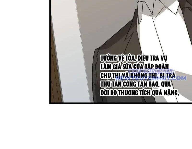 Đệ Nhất Danh Sách [Chap 512-519] - Page 38