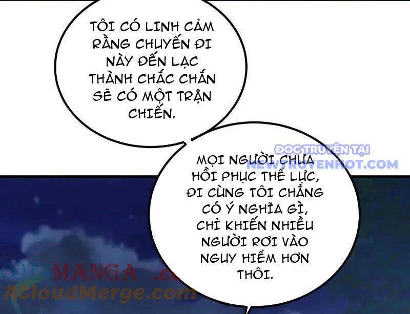 Đệ Nhất Danh Sách [Chap 512-519] - Page 121