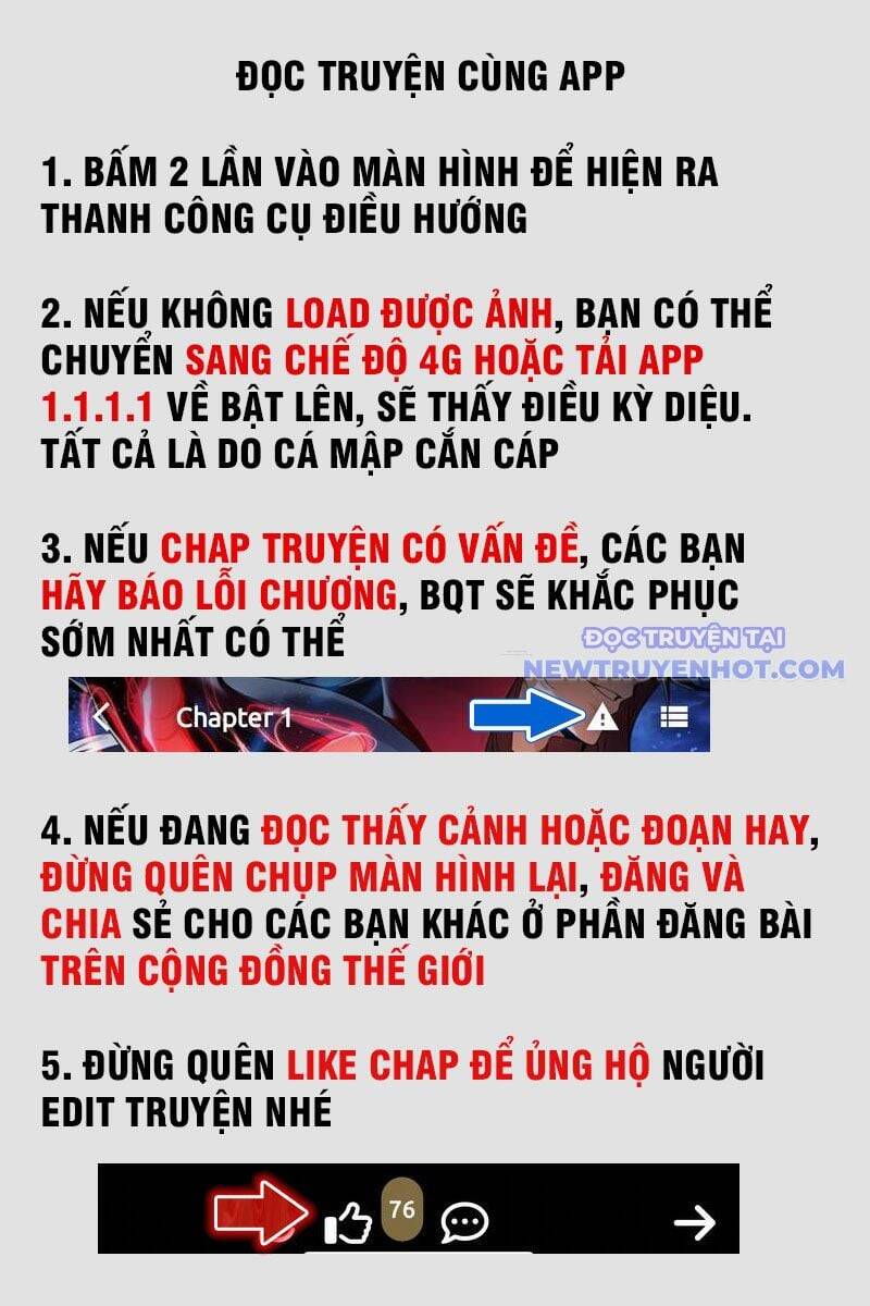 Kỷ Nguyên Kỳ Lạ [Chap 414-416]