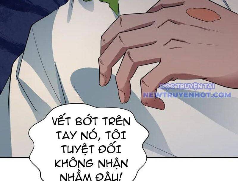 Kỷ Nguyên Kỳ Lạ [Chap 414-416]