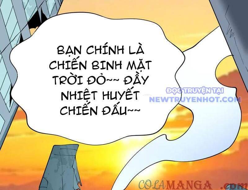 Kỷ Nguyên Kỳ Lạ [Chap 414-416]