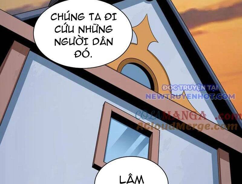 Kỷ Nguyên Kỳ Lạ [Chap 414-416]