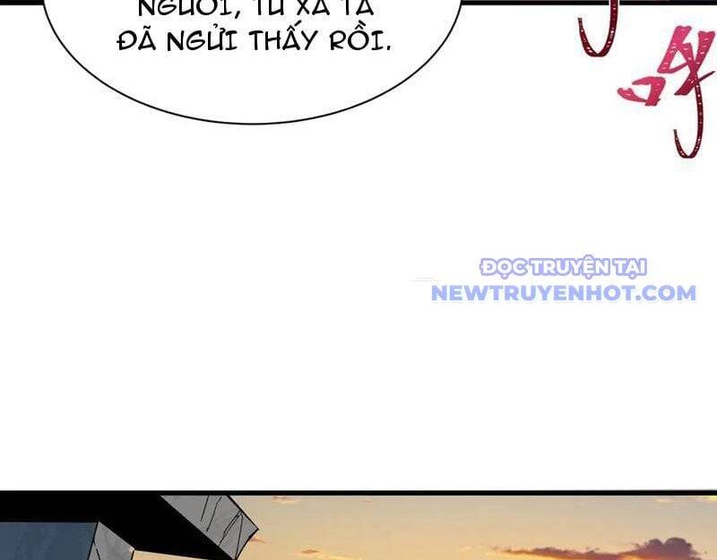 Kỷ Nguyên Kỳ Lạ [Chap 414-416]