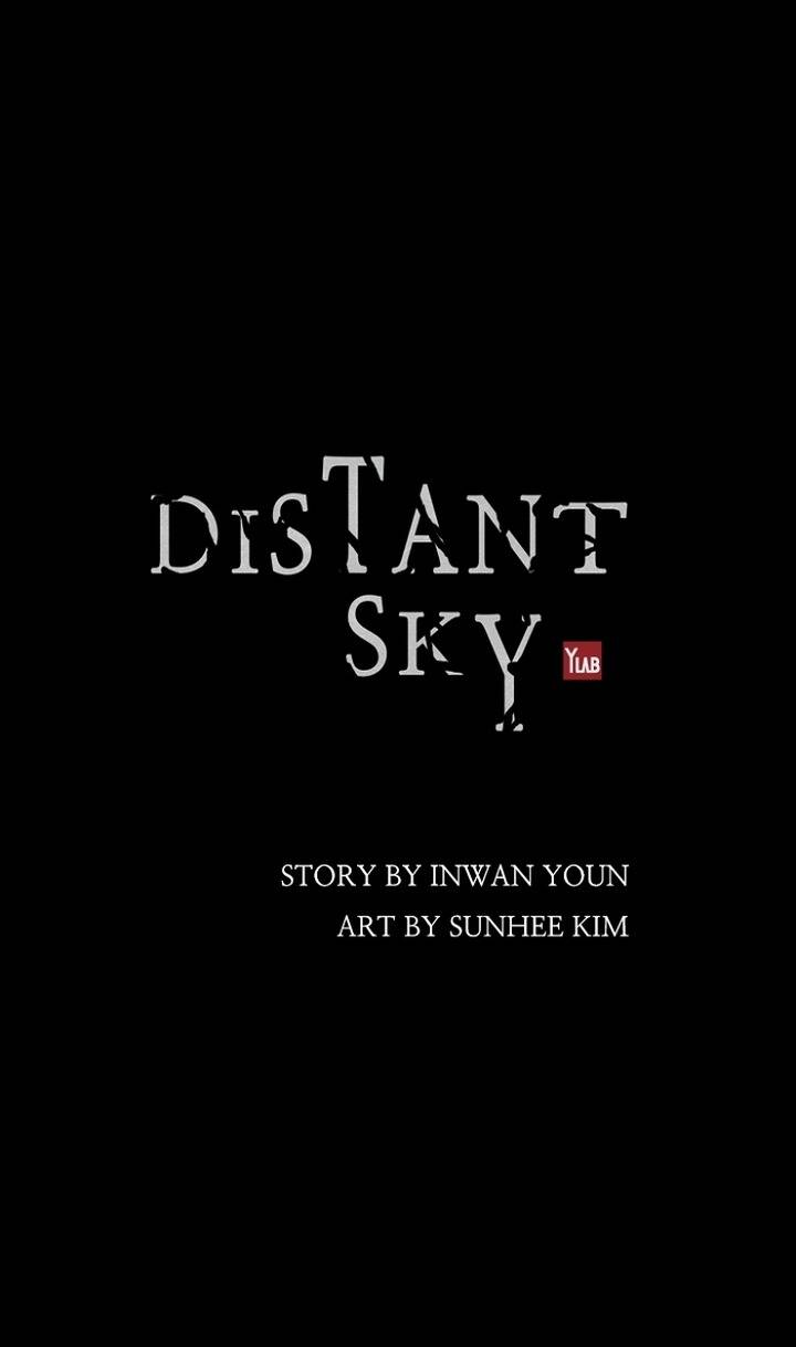 Distant Sky 3