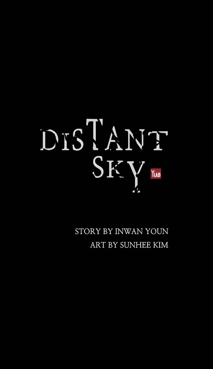 Distant Sky 3