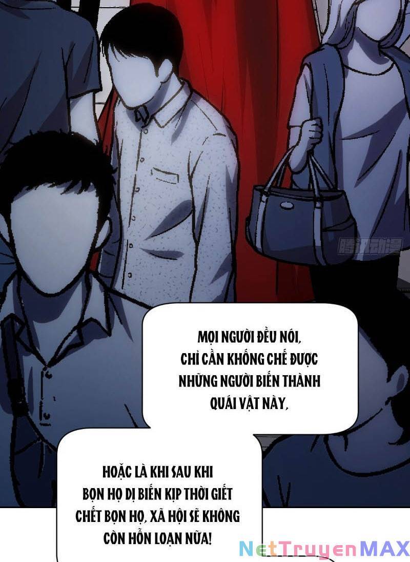 Trang truyện page_25 trong truyện tranh Tay Trái Của Ta Có Thể Dị Biến - Chapter 2 - truyentvn.net