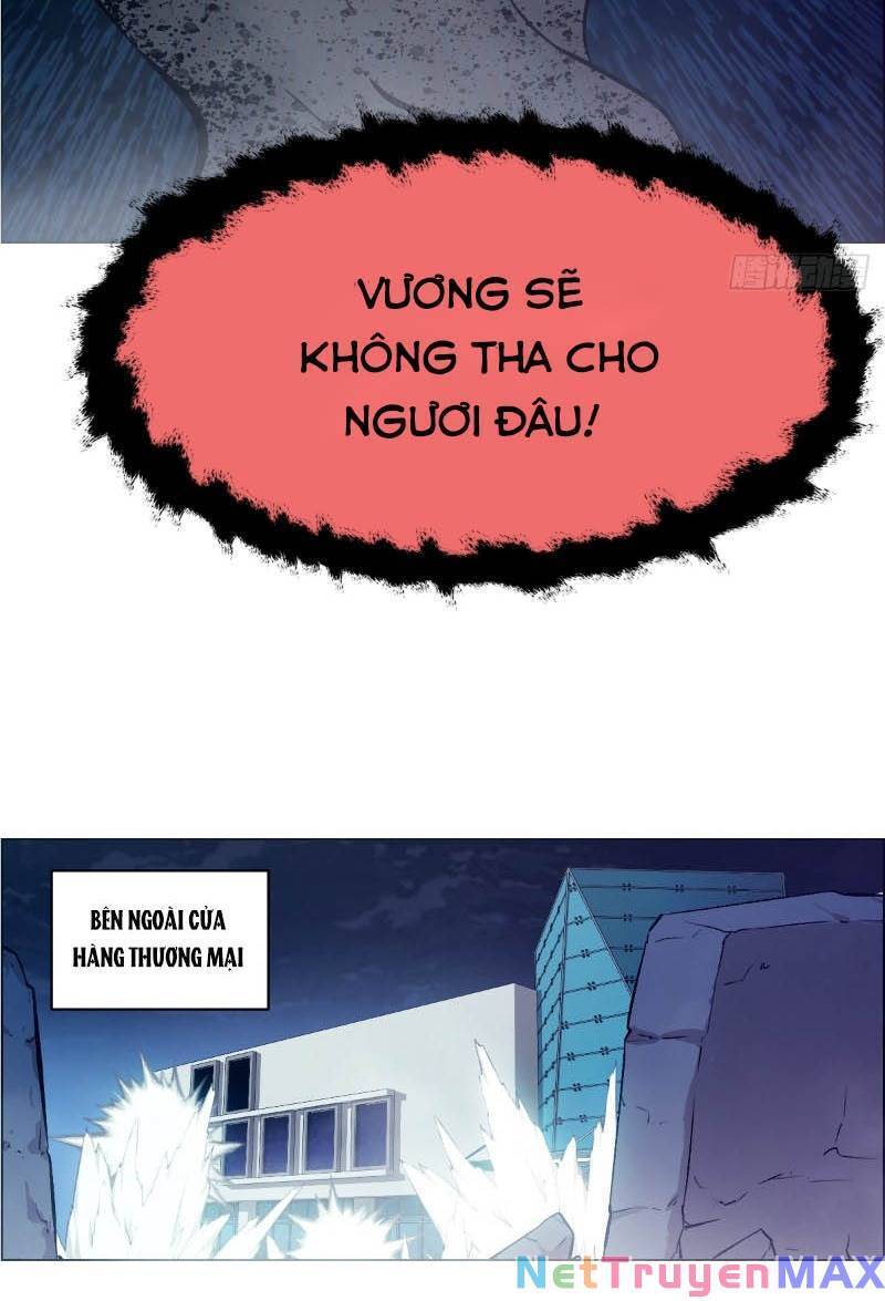 Trang truyện page_28 trong truyện tranh Tay Trái Của Ta Có Thể Dị Biến - Chapter 3 - truyentvn.net