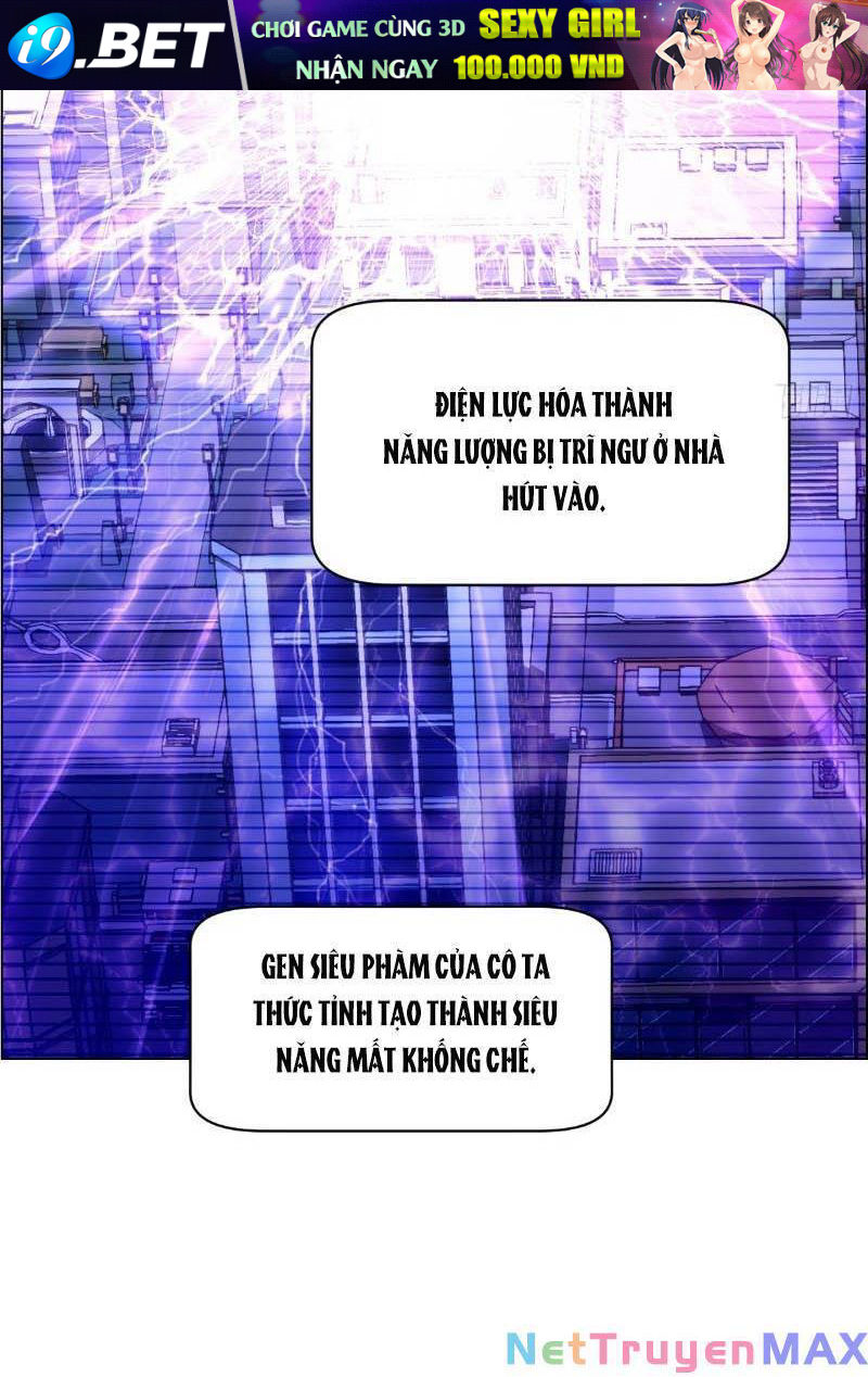 Trang truyện page_53 trong truyện tranh Tay Trái Của Ta Có Thể Dị Biến - Chapter 3 - truyentvn.net