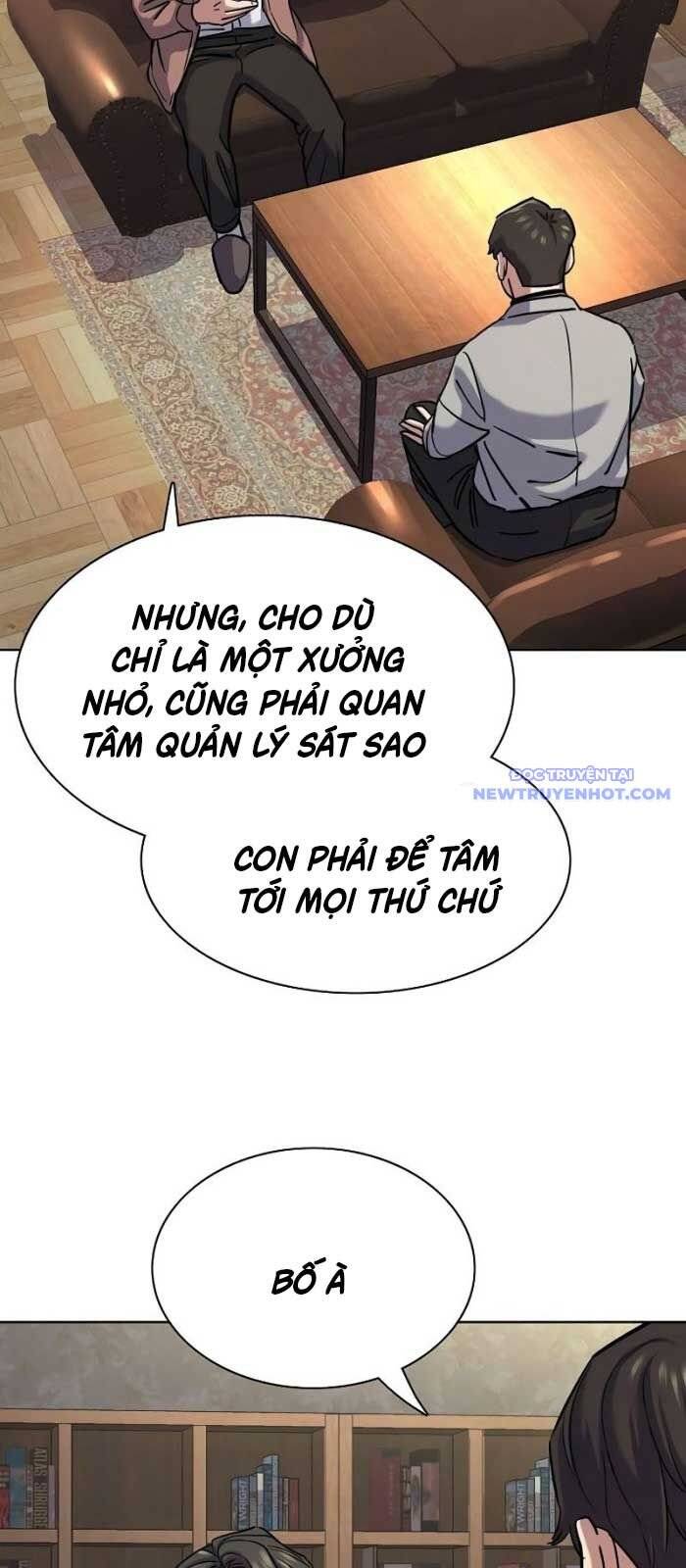 Tiểu Thiếu Gia Gia Tộc Tài Phiệt [Chap 134-135] - Page 12