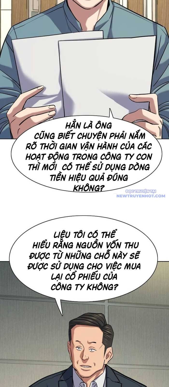 Tiểu Thiếu Gia Gia Tộc Tài Phiệt [Chap 134-135] - Page 74