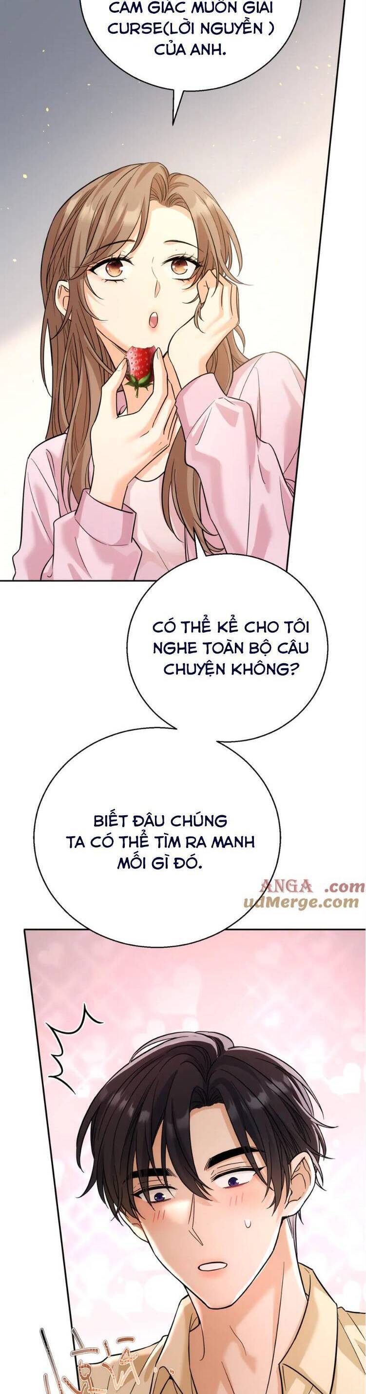 Tên Đàn Ông Này Thật Sự Là Một Tên Cẩu Mà [Chap 16-17]