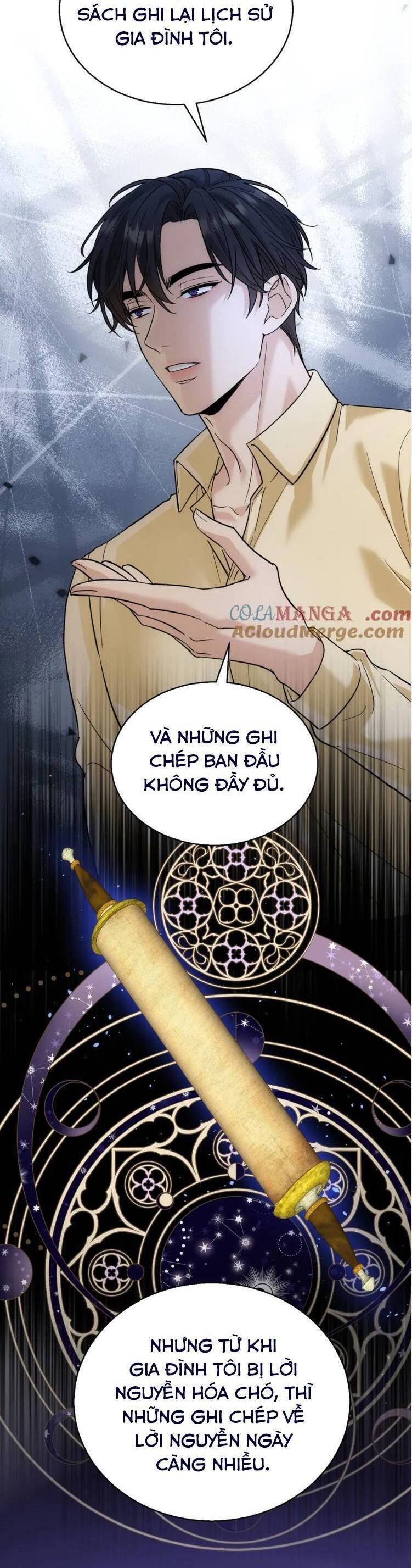 Tên Đàn Ông Này Thật Sự Là Một Tên Cẩu Mà [Chap 16-17]