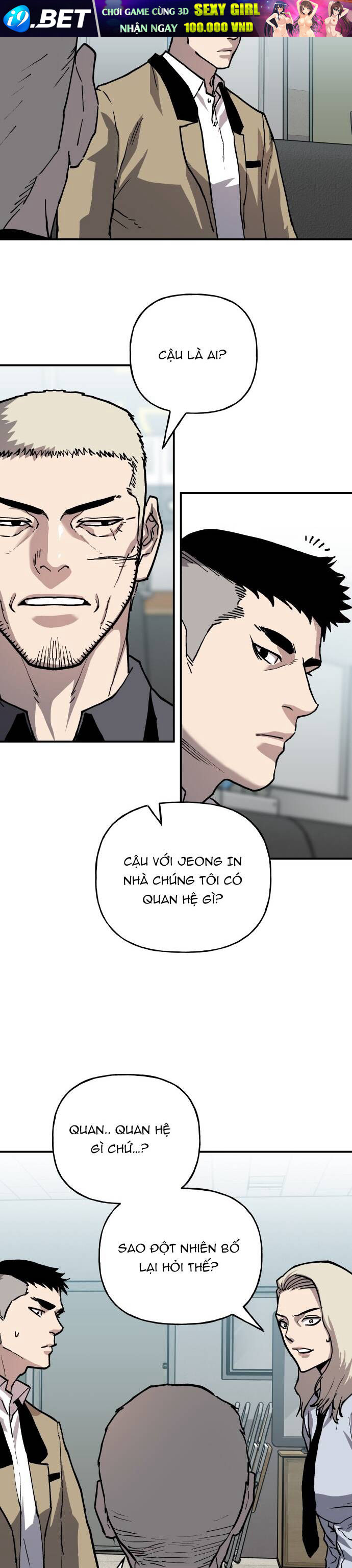 Ông Trùm Trở Lại [Chap 33-61] - Page 15