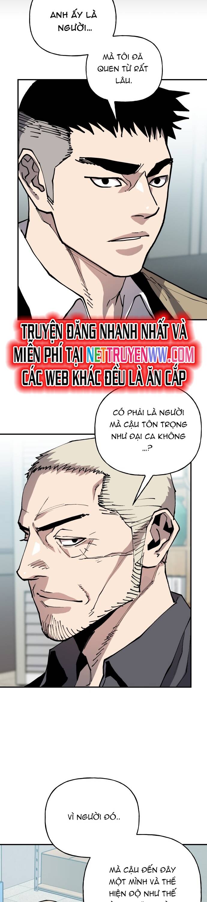 Ông Trùm Trở Lại [Chap 33-61] - Page 32