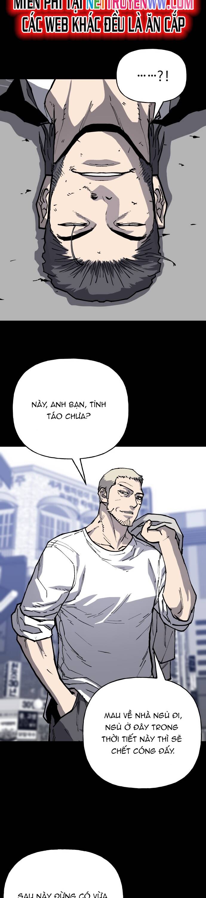 Ông Trùm Trở Lại [Chap 33-61] - Page 48