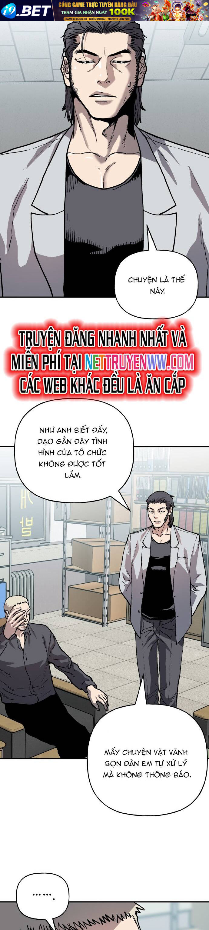 Ông Trùm Trở Lại [Chap 33-61] - Page 9