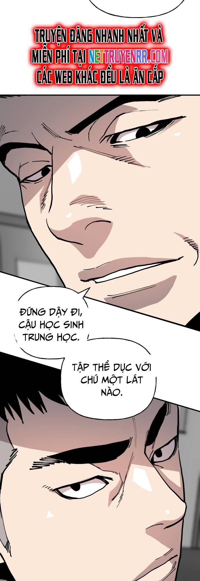 Ông Trùm Trở Lại [Chap 33-61] - Page 1