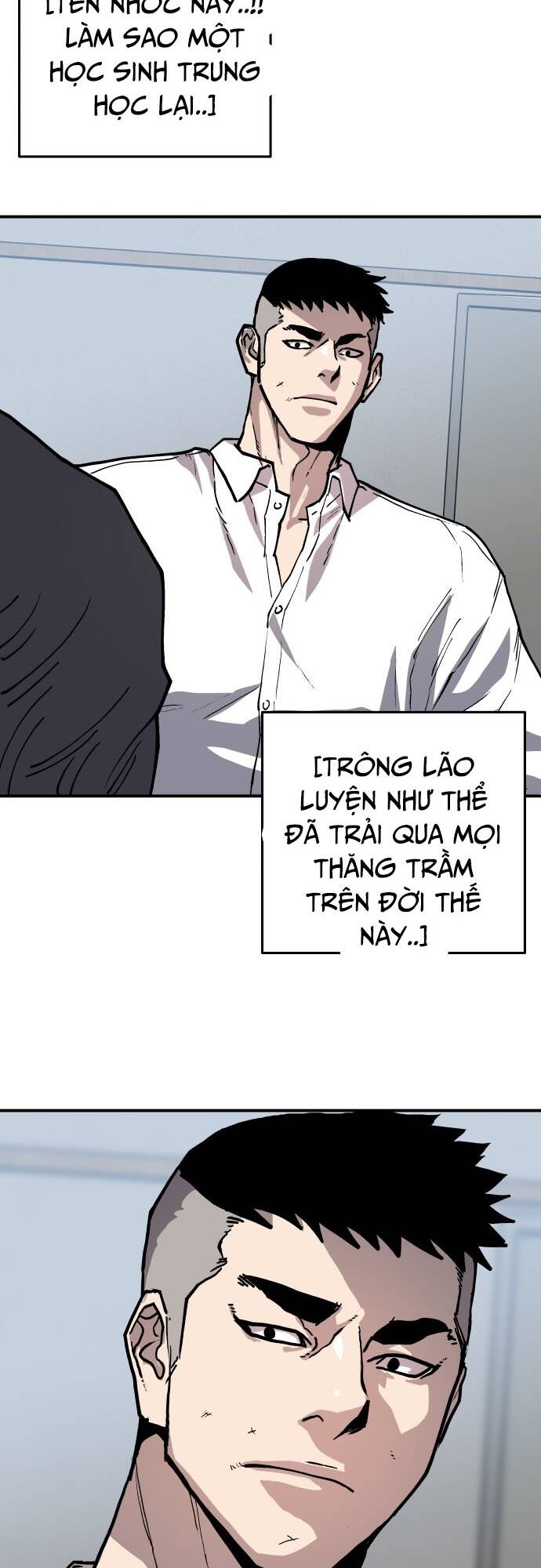 Ông Trùm Trở Lại [Chap 33-61] - Page 10