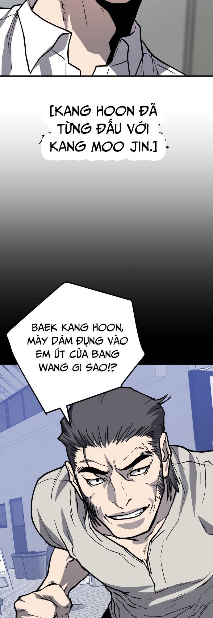 Ông Trùm Trở Lại [Chap 33-61] - Page 11