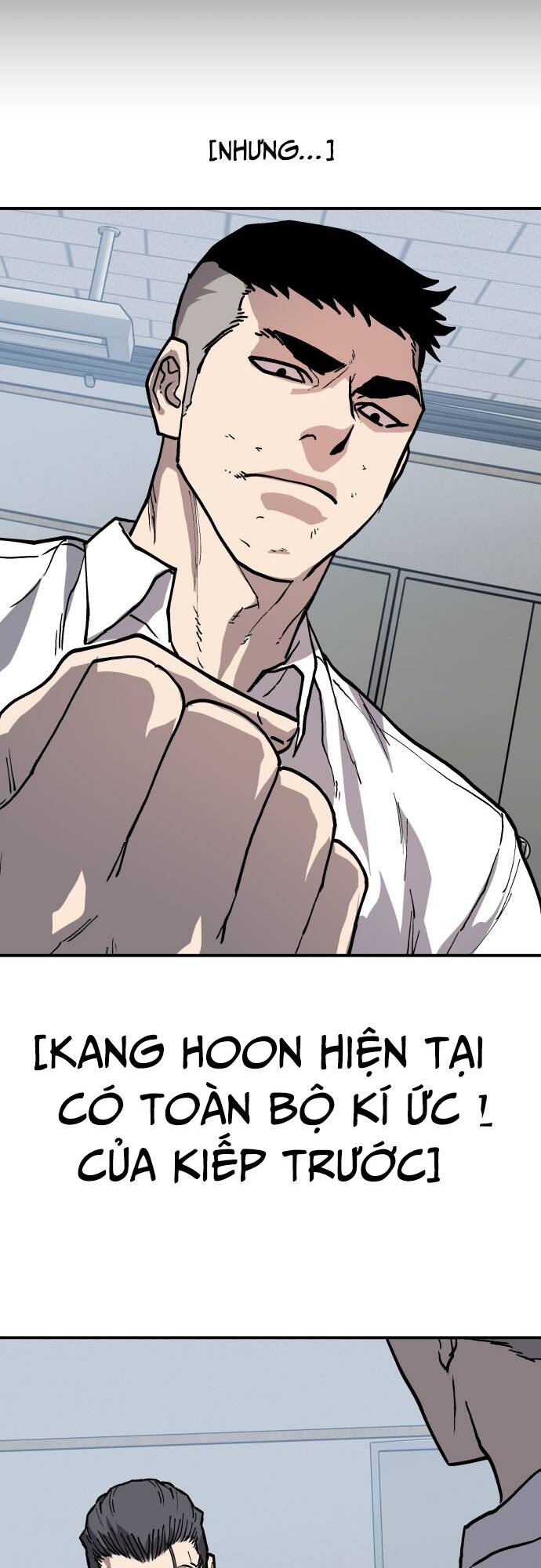 Ông Trùm Trở Lại [Chap 33-61] - Page 15