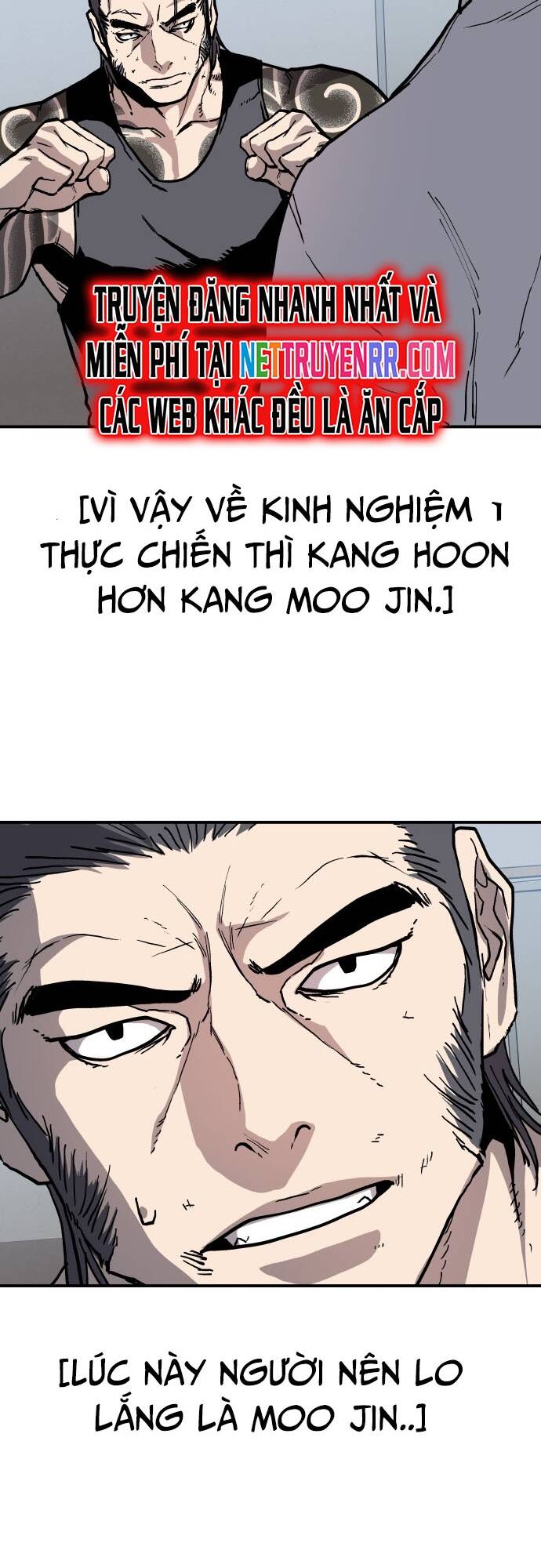 Ông Trùm Trở Lại [Chap 33-61] - Page 16