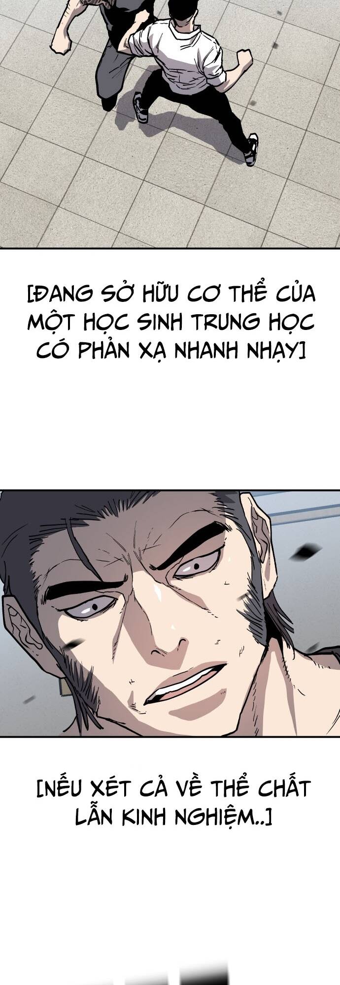 Ông Trùm Trở Lại [Chap 33-61] - Page 19