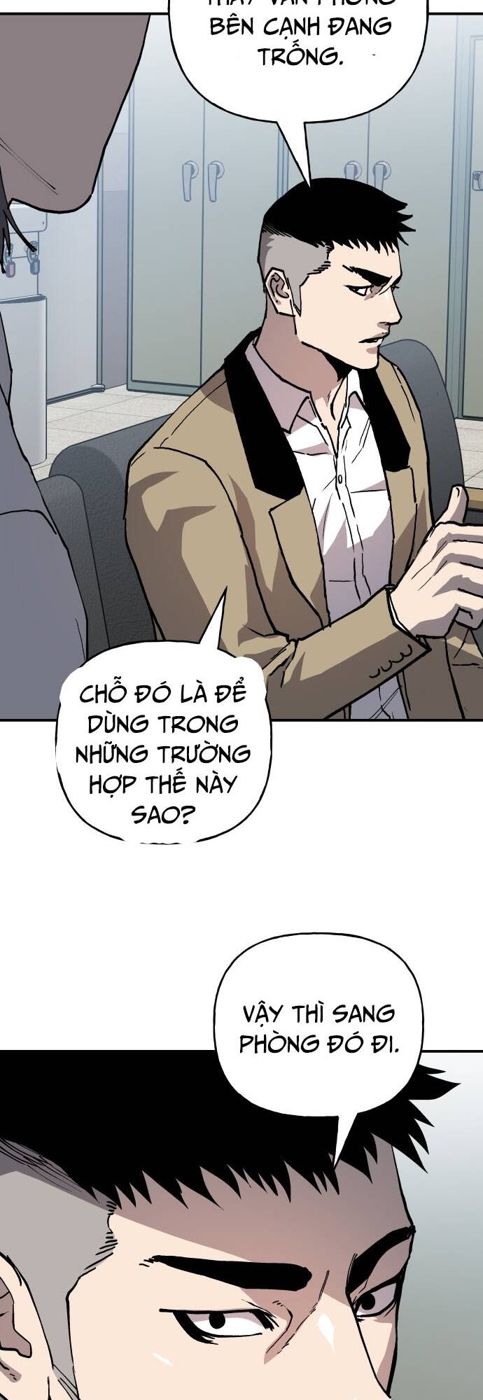 Ông Trùm Trở Lại [Chap 33-61] - Page 3