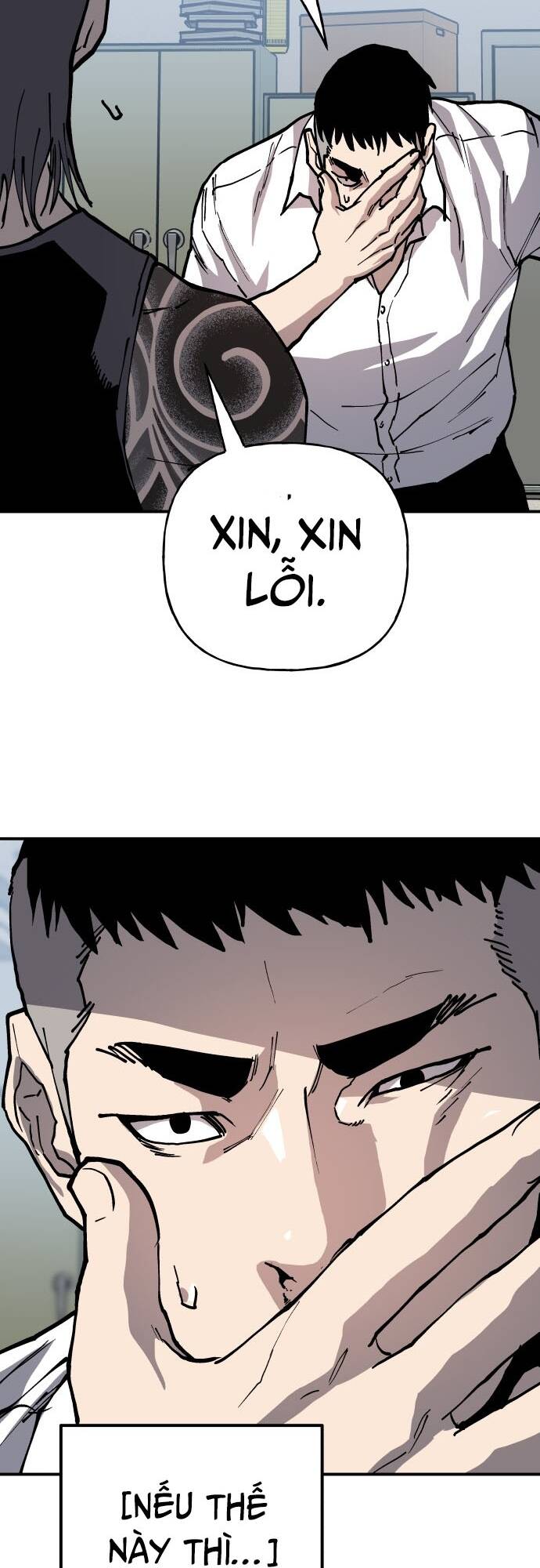 Ông Trùm Trở Lại [Chap 33-61] - Page 30