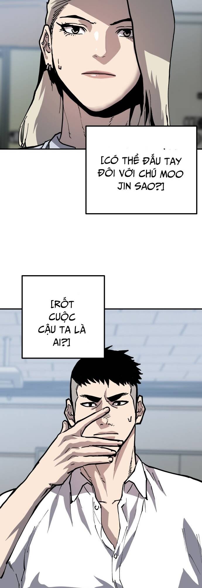 Ông Trùm Trở Lại [Chap 33-61] - Page 32