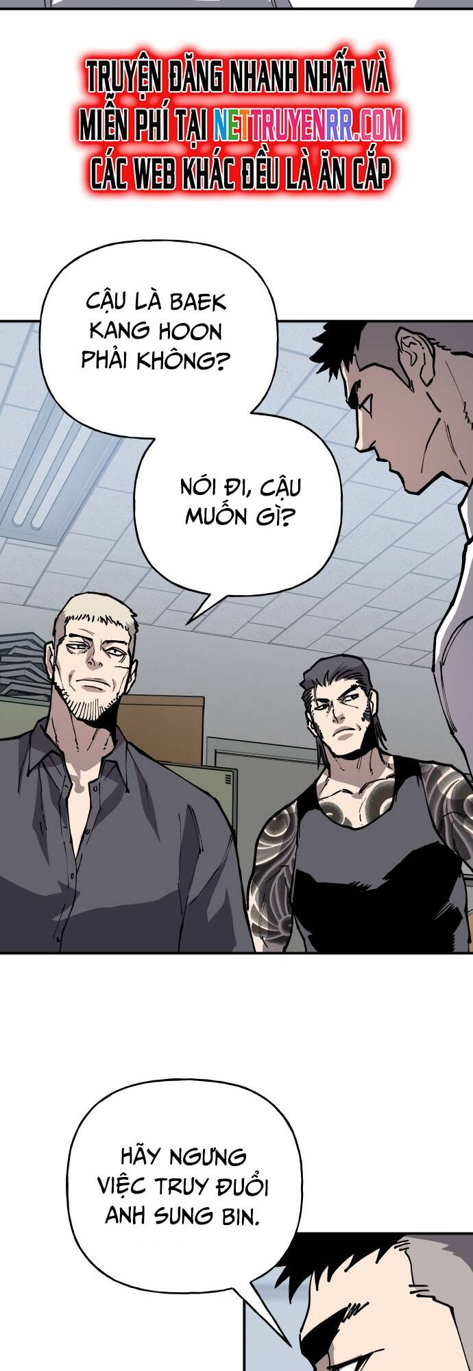 Ông Trùm Trở Lại [Chap 33-61] - Page 33