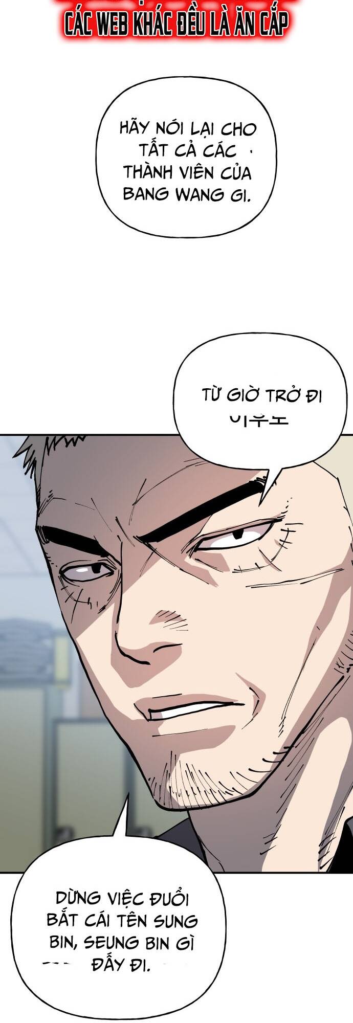 Ông Trùm Trở Lại [Chap 33-61] - Page 37